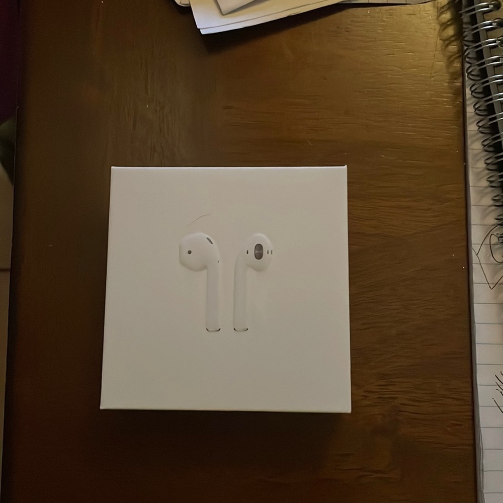 AirPods
